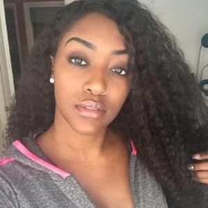 Meet your Posher, Shauntae